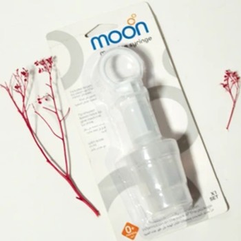 سرنگ داروخوری مون Moon
